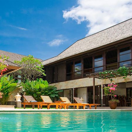Bayu Gita Estate Ketewel Exterior foto